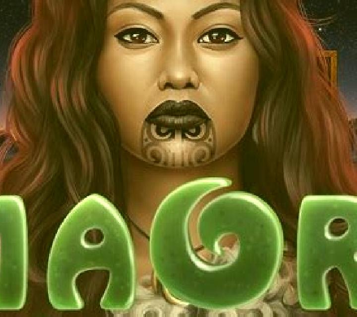 Maori slot