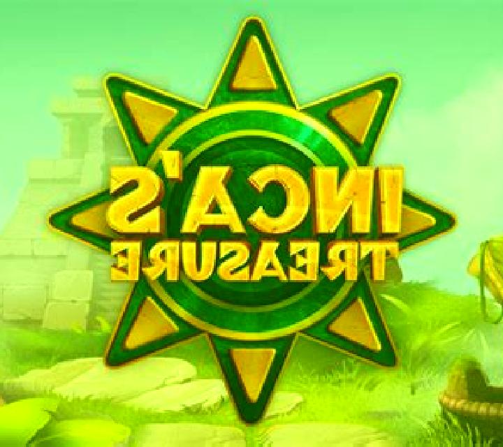 Mapa del Tesoro Inca slot