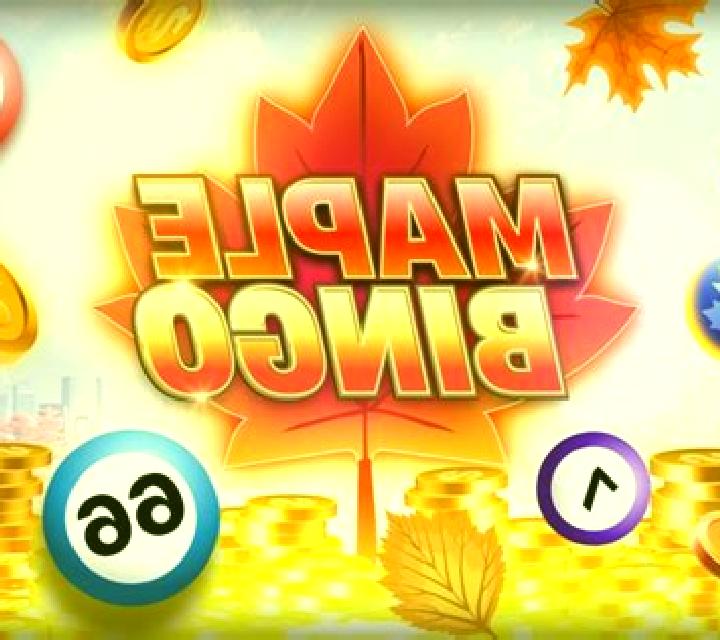 Maple Bingo online slot