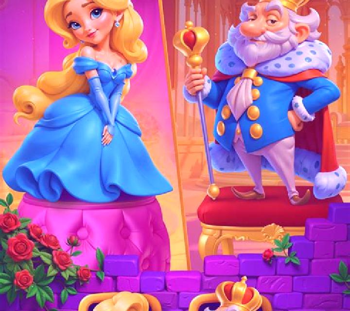 Maple Story slot machine