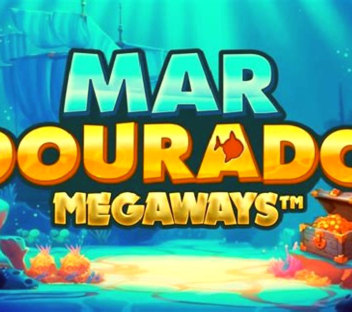 Mar Dorado Megaways slot game