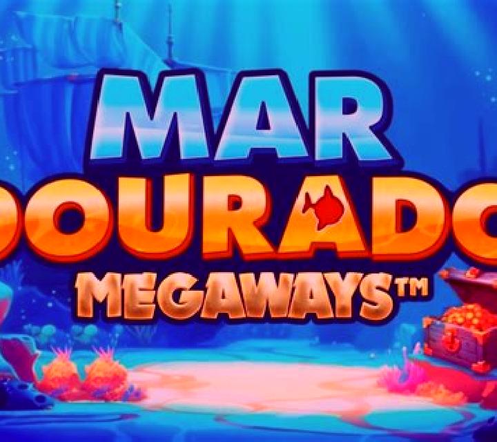 Mar Dorado Megaways slot