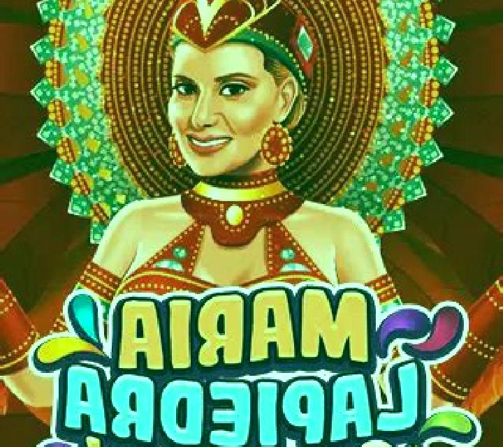 María Lapiedra Carnaval online slot