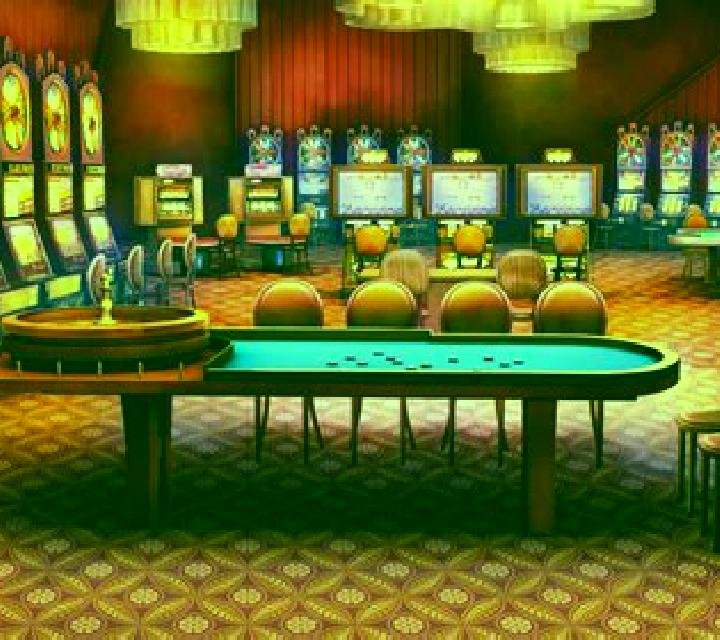 Maracaibo HD slot game