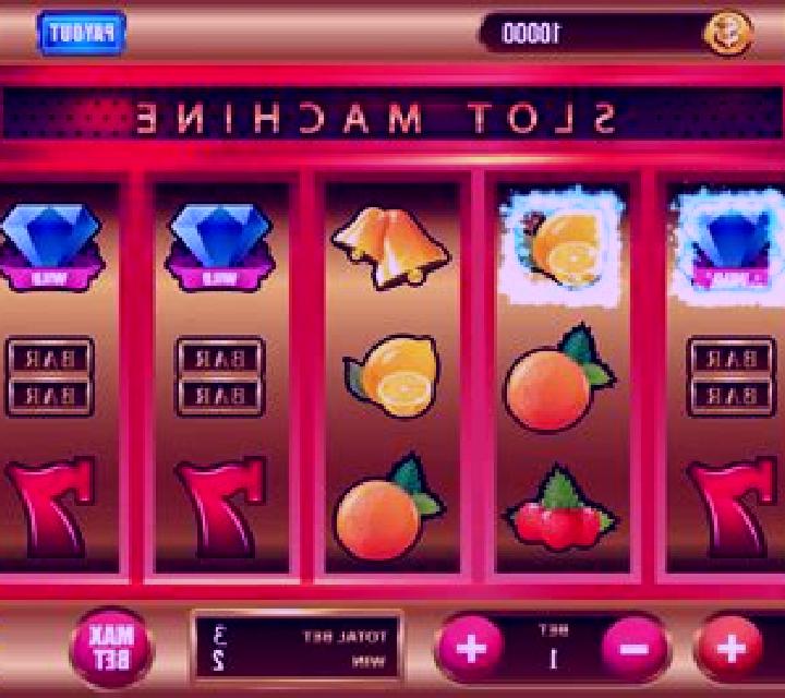 Maracaibo HD slot