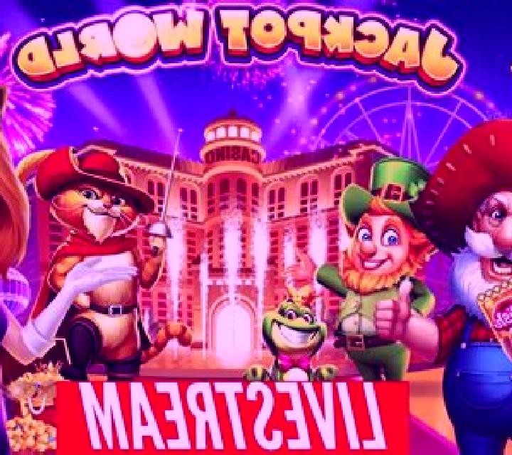 Maracana Jackpot online slot