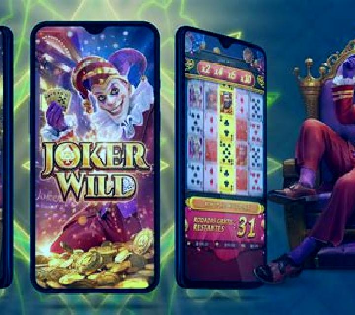 Maramia slot game