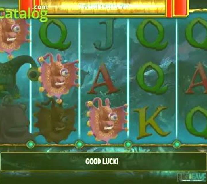 Maramia slot