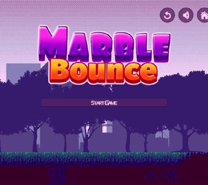 Marble Bounce online slot
