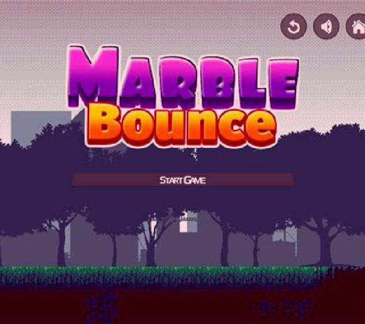 Marble Bounce slot machine
