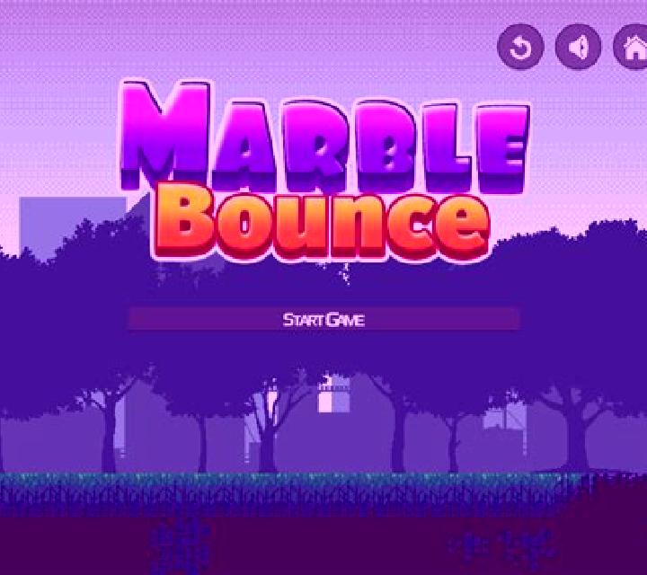 Marble Bounce slot