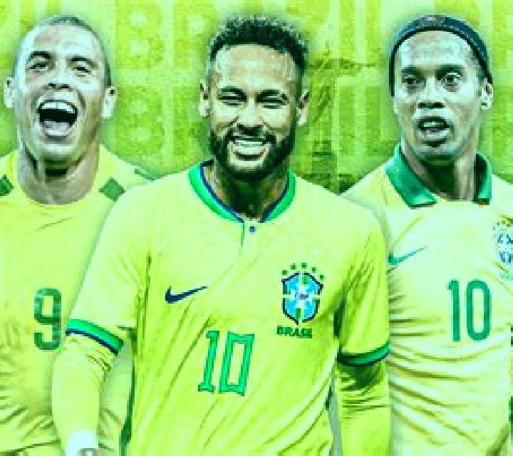 Marble Cup Ronaldinho online slot