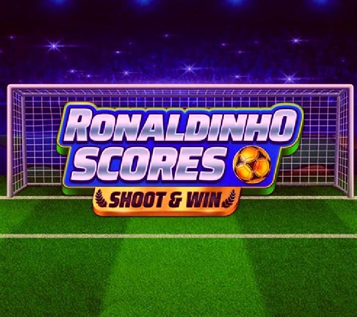 Marble Cup Ronaldinho slot game