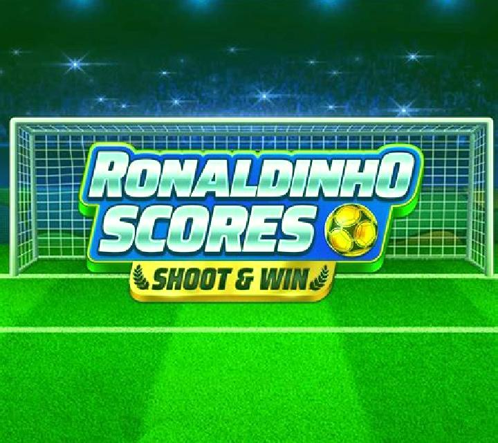 Marble Cup Ronaldinho slot