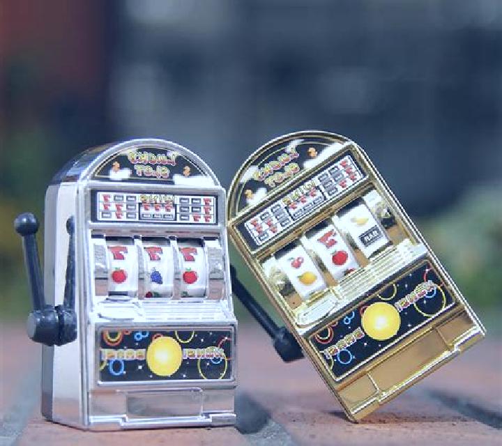 Marble Mini slot machine