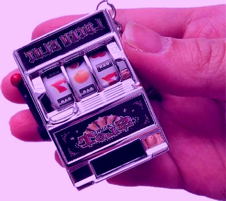 Marble Mini slot