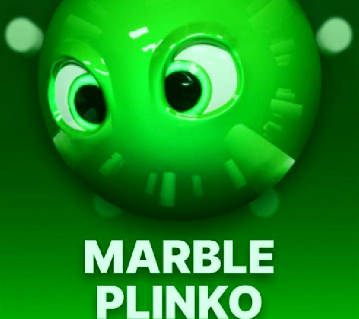 Marble Plinko - Classic online slot