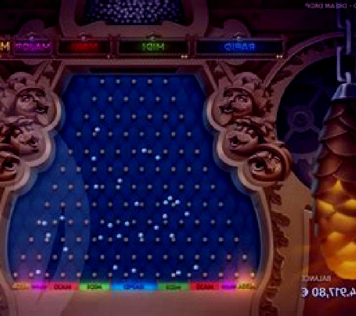 Marble Plinko - Classic slot