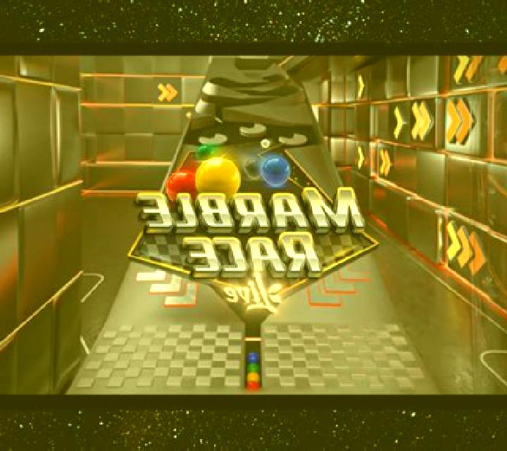 Marble Race online slot