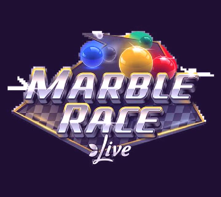 Marble Race slot game