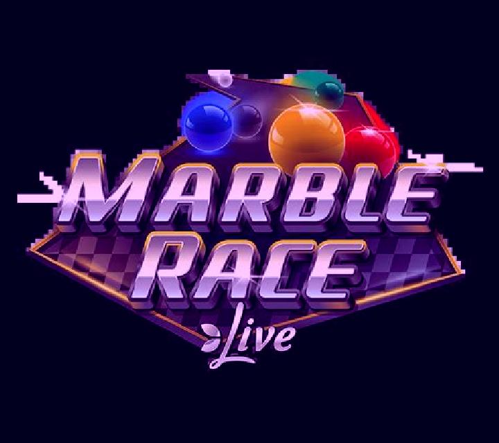 Marble Race slot