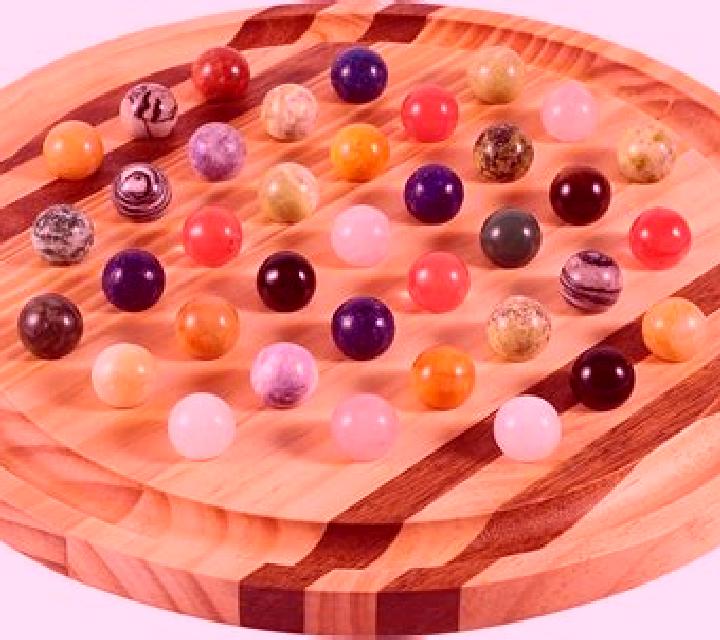Marbles slot game