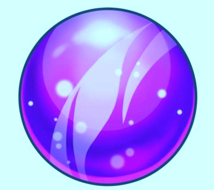Marbles slot