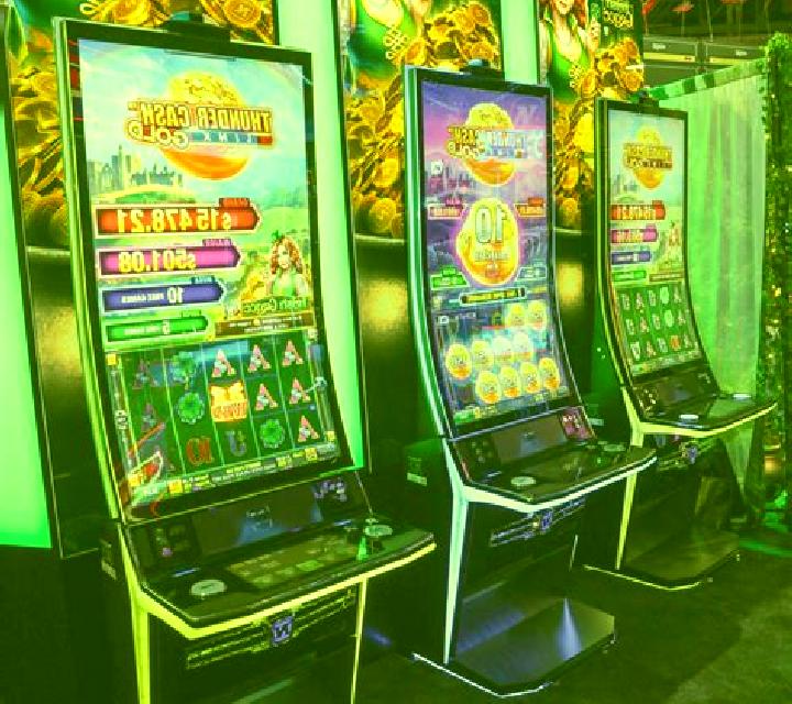 Marco Polo (Novomatic) slot machine