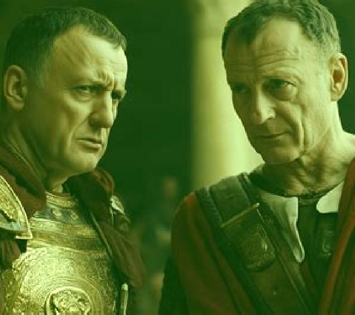 Marcus Crassus online slot