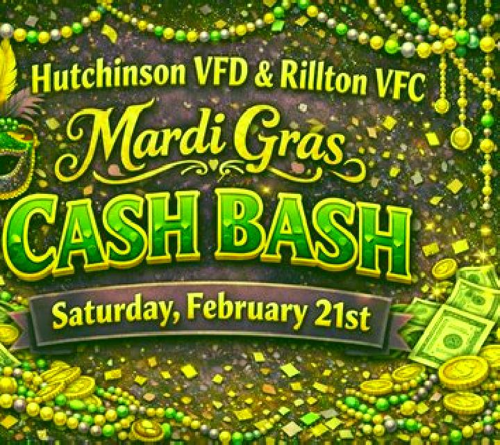 Mardi Gras Bash slot game