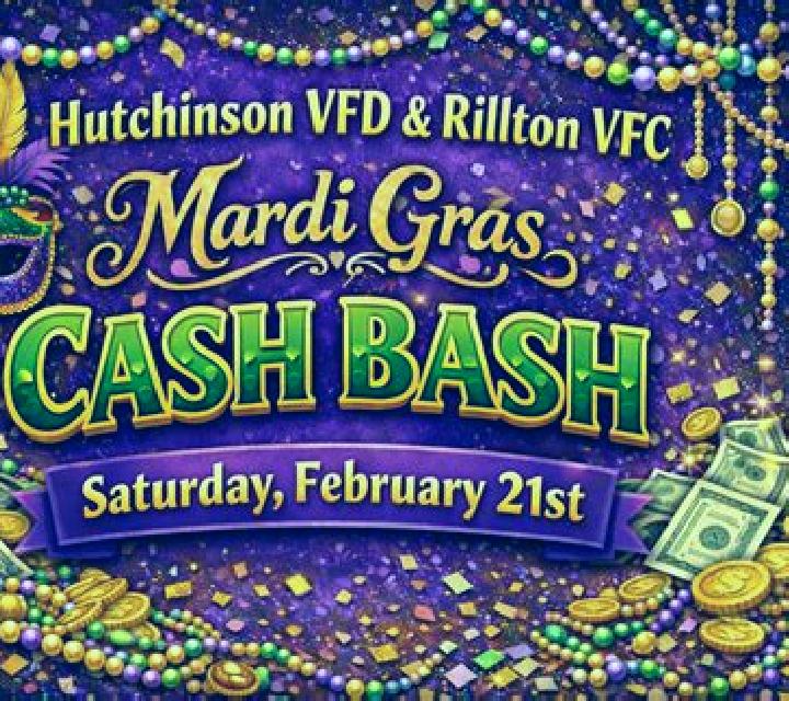 Mardi Gras Bash slot machine