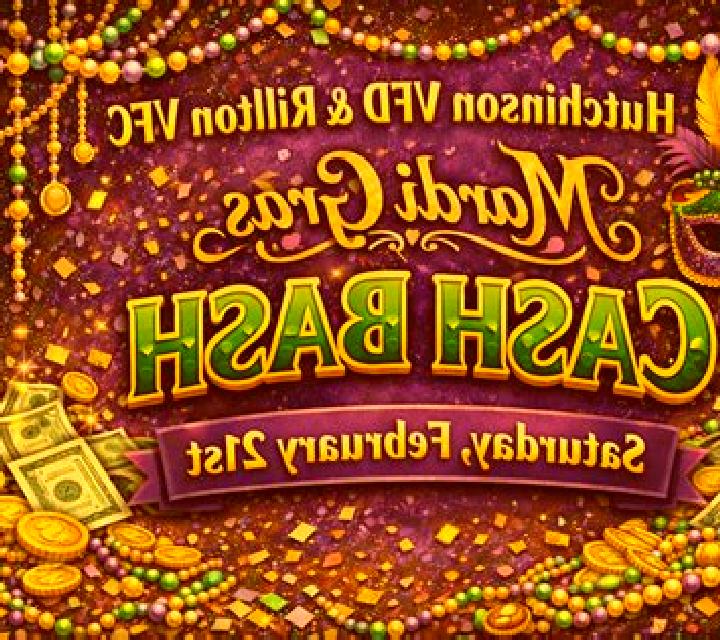 Mardi Gras Bash slot