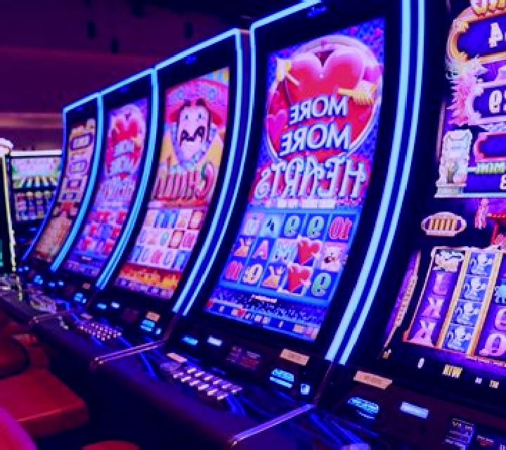Mardi Gras (BetConstruct) online slot