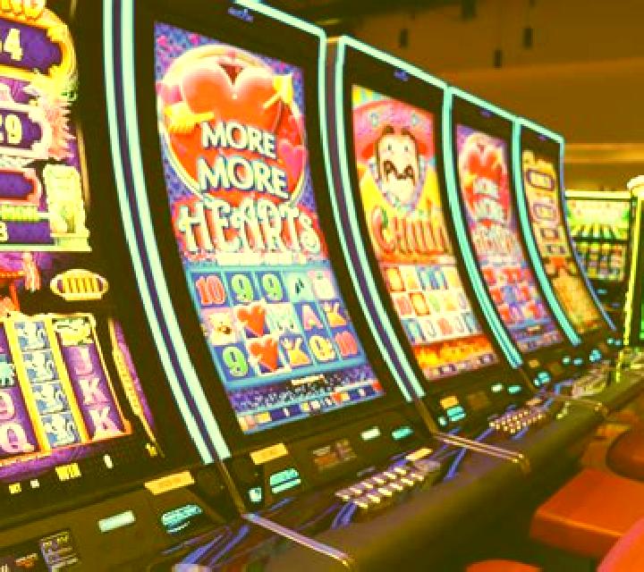Mardi Gras (BetConstruct) slot game