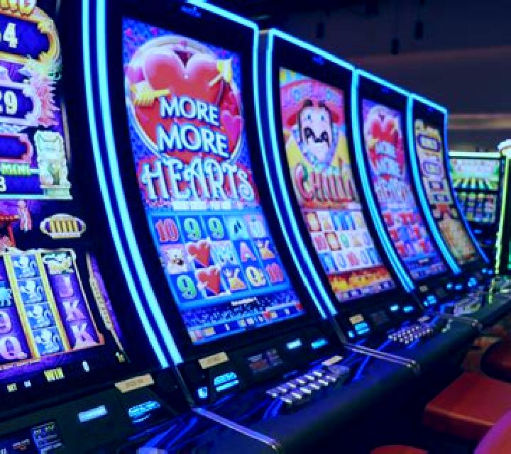 Mardi Gras (BetConstruct) slot machine