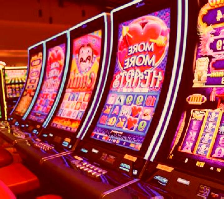 Mardi Gras Queen online slot