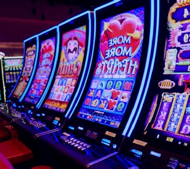 Mardi Gras Reels online slot