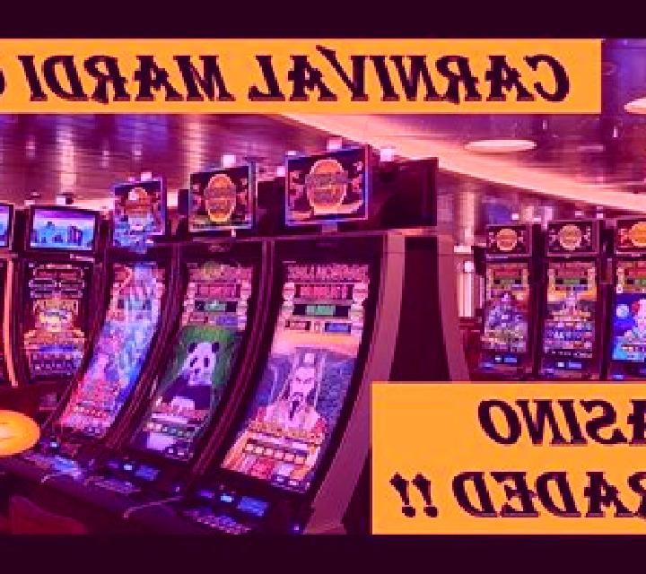 Mardi Gras (Wager Gaming) online slot