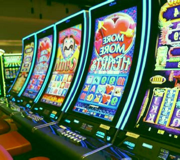 Mardi Gras (Wager Gaming) slot game