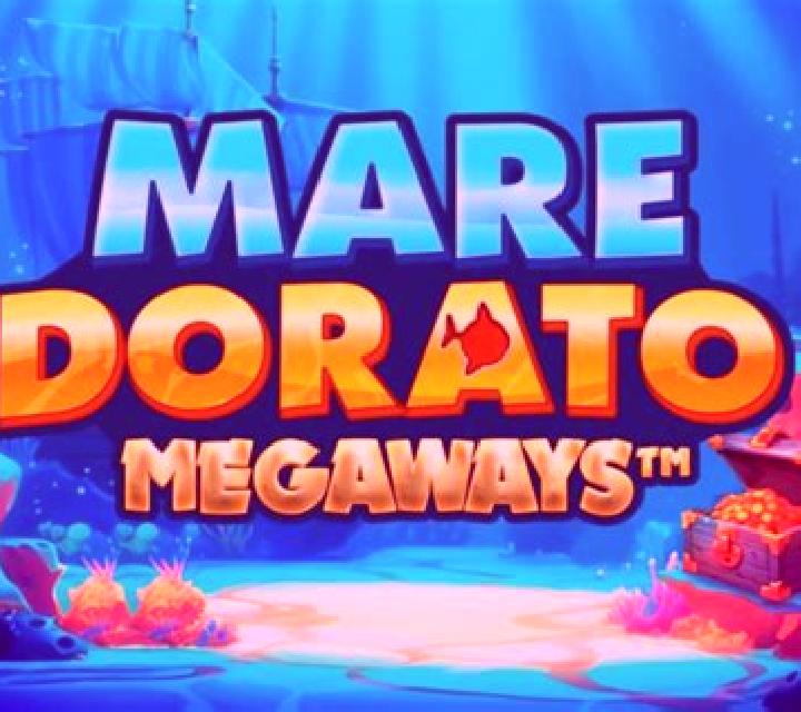 Mare Dorato Megaways slot game