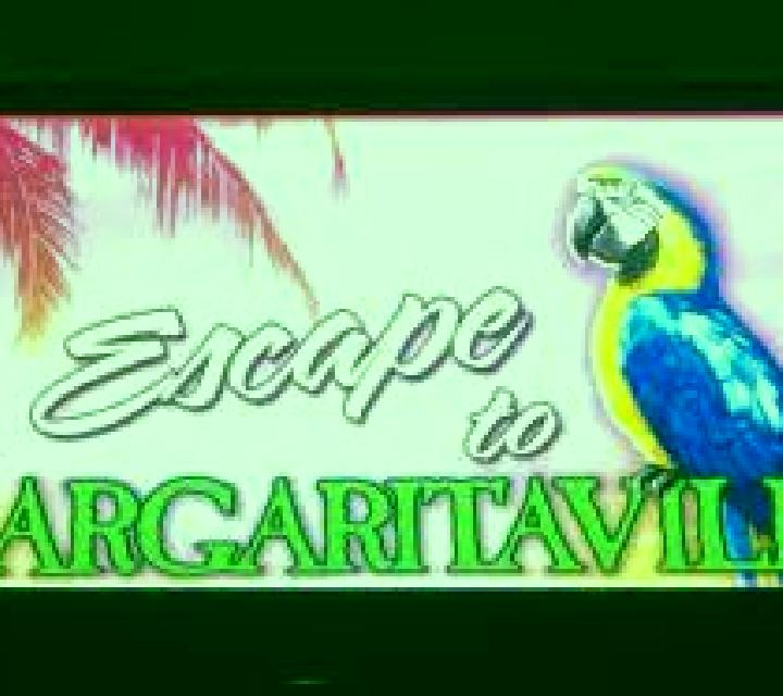 Margaritaville slot