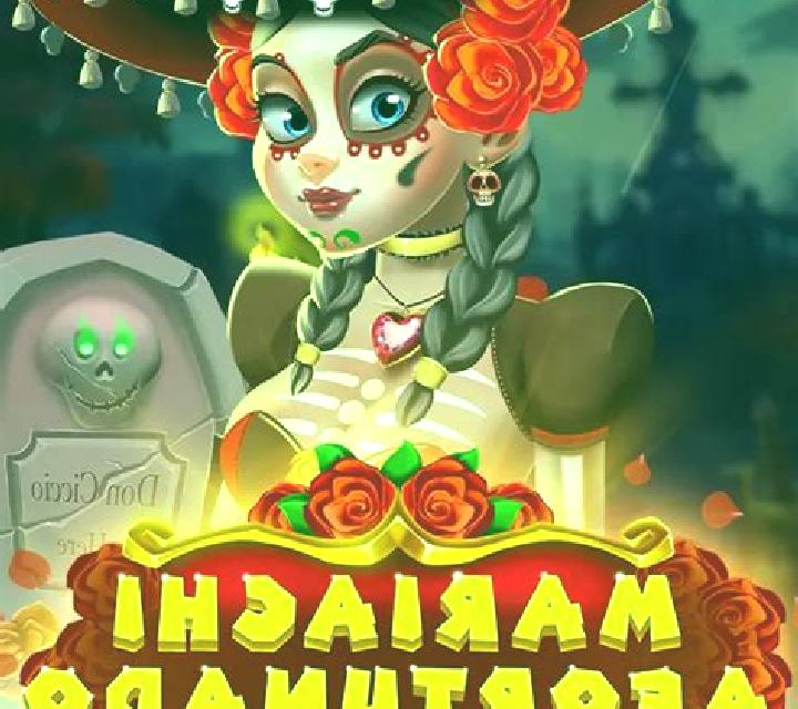 Mariachi Afortunado online slot