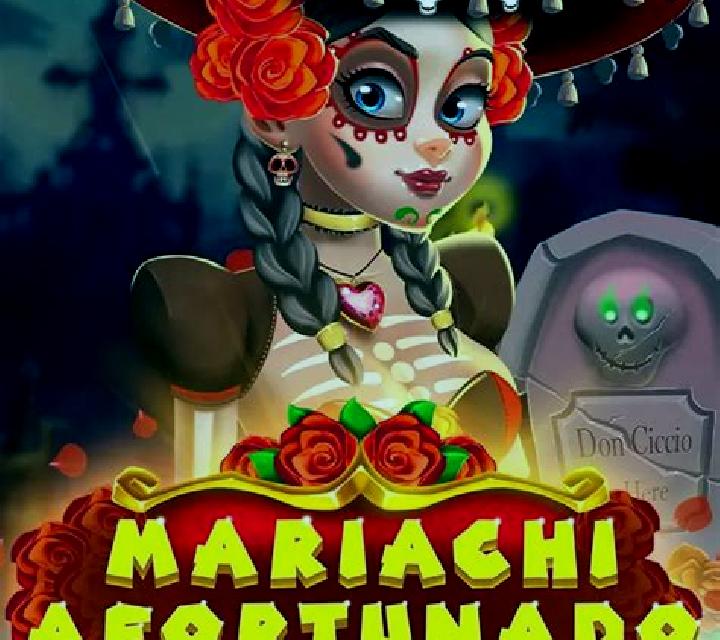 Mariachi Afortunado slot