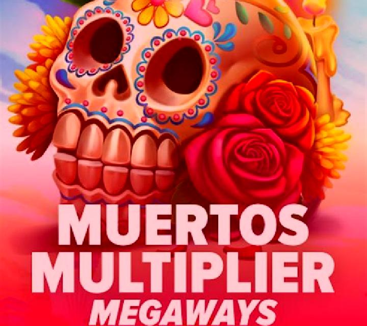 Mariachi de los Muertos online slot