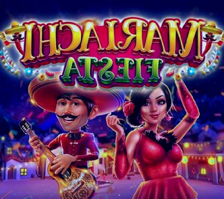 Mariachi Fiesta slot
