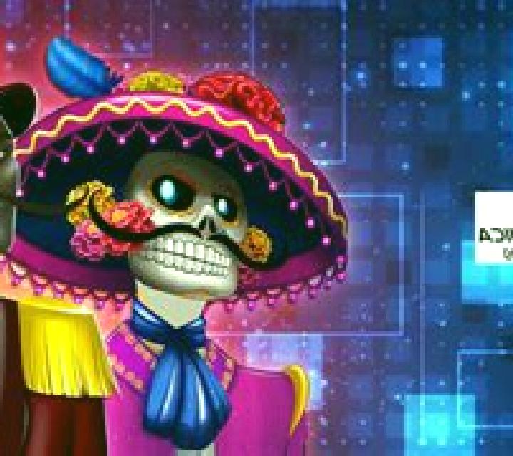 Mariachi (Nazionale Elettronica) online slot