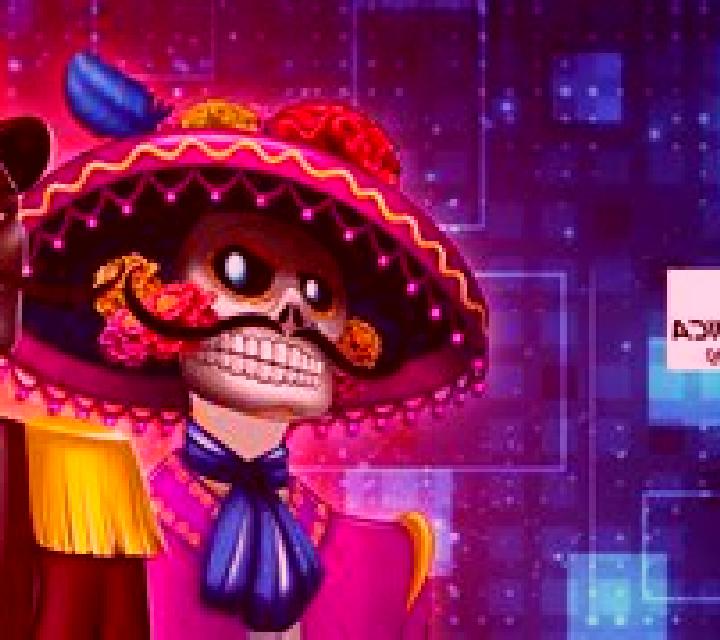 Mariachi (Nazionale Elettronica) slot machine