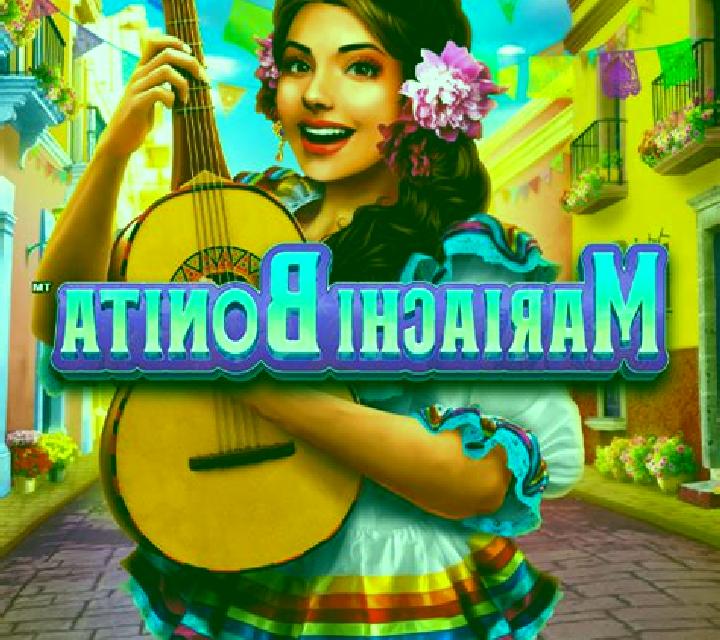 Mariachi Revial slot game