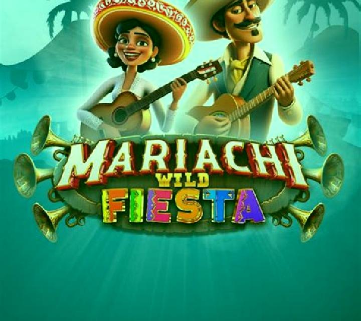 Mariachi Wild Fiesta online slot