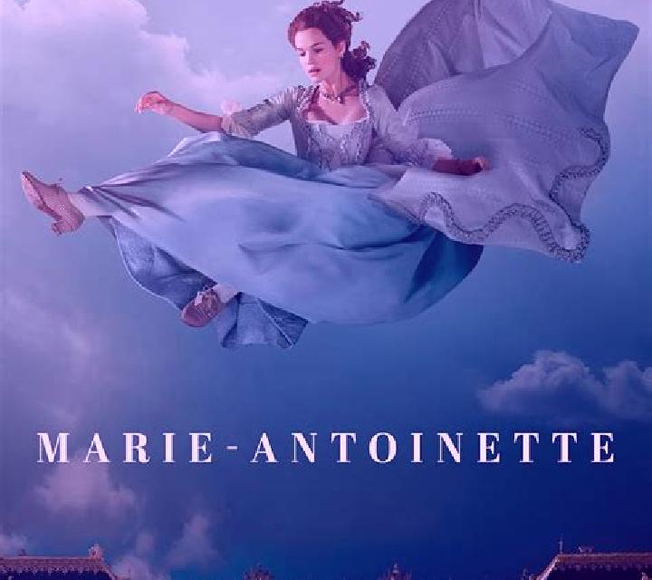Marie Antoniette online slot